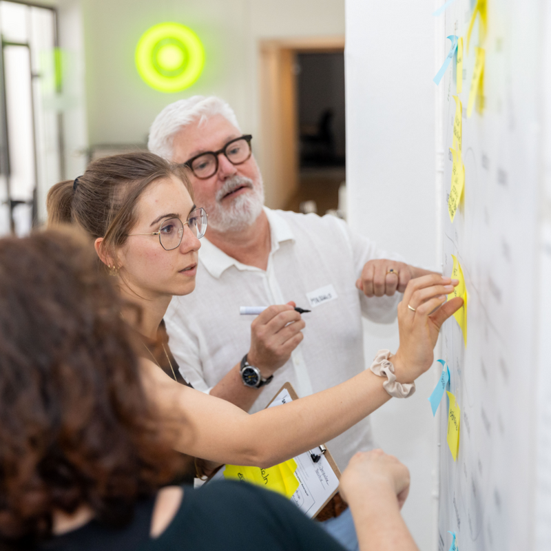 Workshop: WERTE WIRKEN 05. + 06. Juni 2025