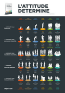 Poster PDF FR: L’ATTITUDE DETERMINE (Download)