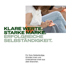 FORTBILDUNG WERTE WIRKEN - 6 Module / 6 Tage (Okt. + Nov. 2026)