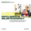 FORTBILDUNG WERTE WIRKEN - 6 Module / 6 Tage (Okt. + Nov. 2026)