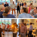 Ausbildung - HALTUNG ERWEITERN 2026-01 - für Selbstzahlende