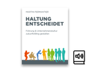 Hörbuch: HALTUNG ENTSCHEIDET