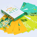 Kartenset ICH-WIR-ALLE