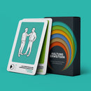 Kartenspiel: HALTUNG ERWEITERN